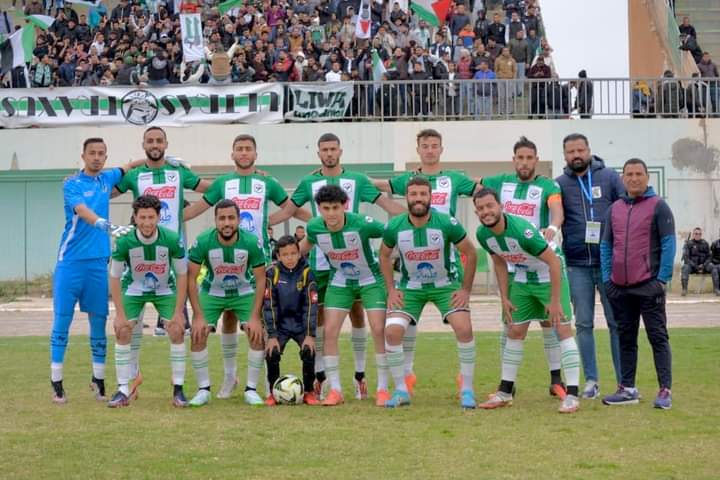 الهواة 1 (الدفعة 1 للجولة 25) : صراع بين الحمامات ومنزل بورقيبة .. م. القصرين يستعد للدورة الشرفية