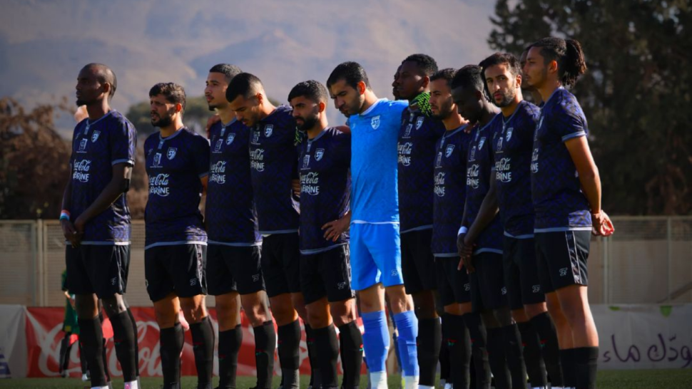 الملعب التونسي : 4 لاعبين يغيبون ضد الاتحاد المنستيري