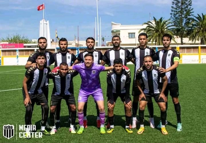 الهواة 1 : بن عروس مؤقتا في الصدارة وبوسالم يزيد في الهروب