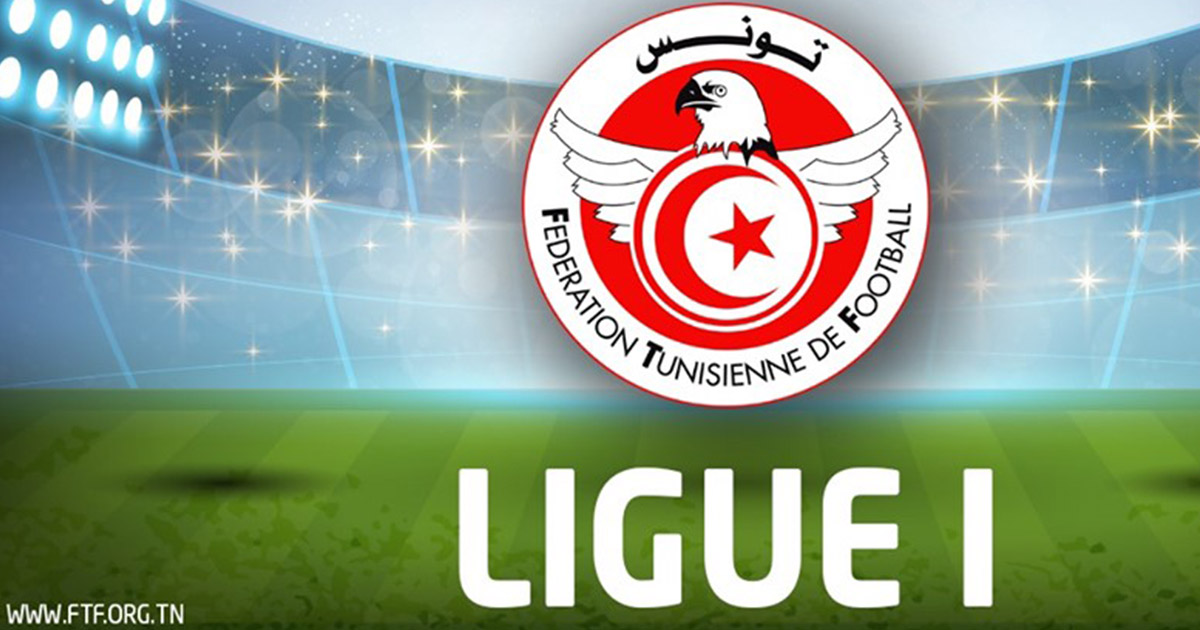 الرابطة 1 : النجم الساحلي والإفريقي والجليزة أكبر الخاسرين .. العمران والقوافل وتطاوين أكبر المستفيدين