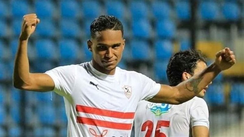 الجزيري يعود الى التسجيل ولكن... 