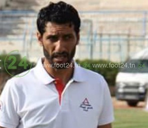 عفوان البغربي يرفع التحدي ويأمل فيالوصول باتحاد بن قردان للنهائي الثاني في تاريخه