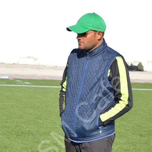  الباجي مدربا جديدا للنجم الخلادي