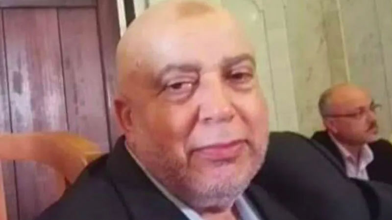 بشير لحمر رئيسا للهيئة التسييرية لشبيبة القيروان