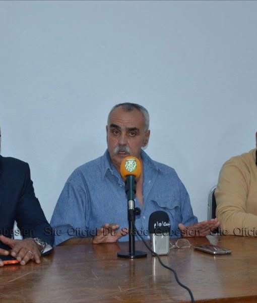  الملعب القابسي  : أحمد المستيري يعزّز الهيئة في منصب جديد