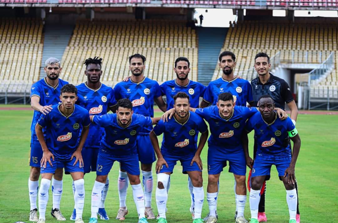 رابطة الأبطال : مافس مجهول للاتحاد المنستيري