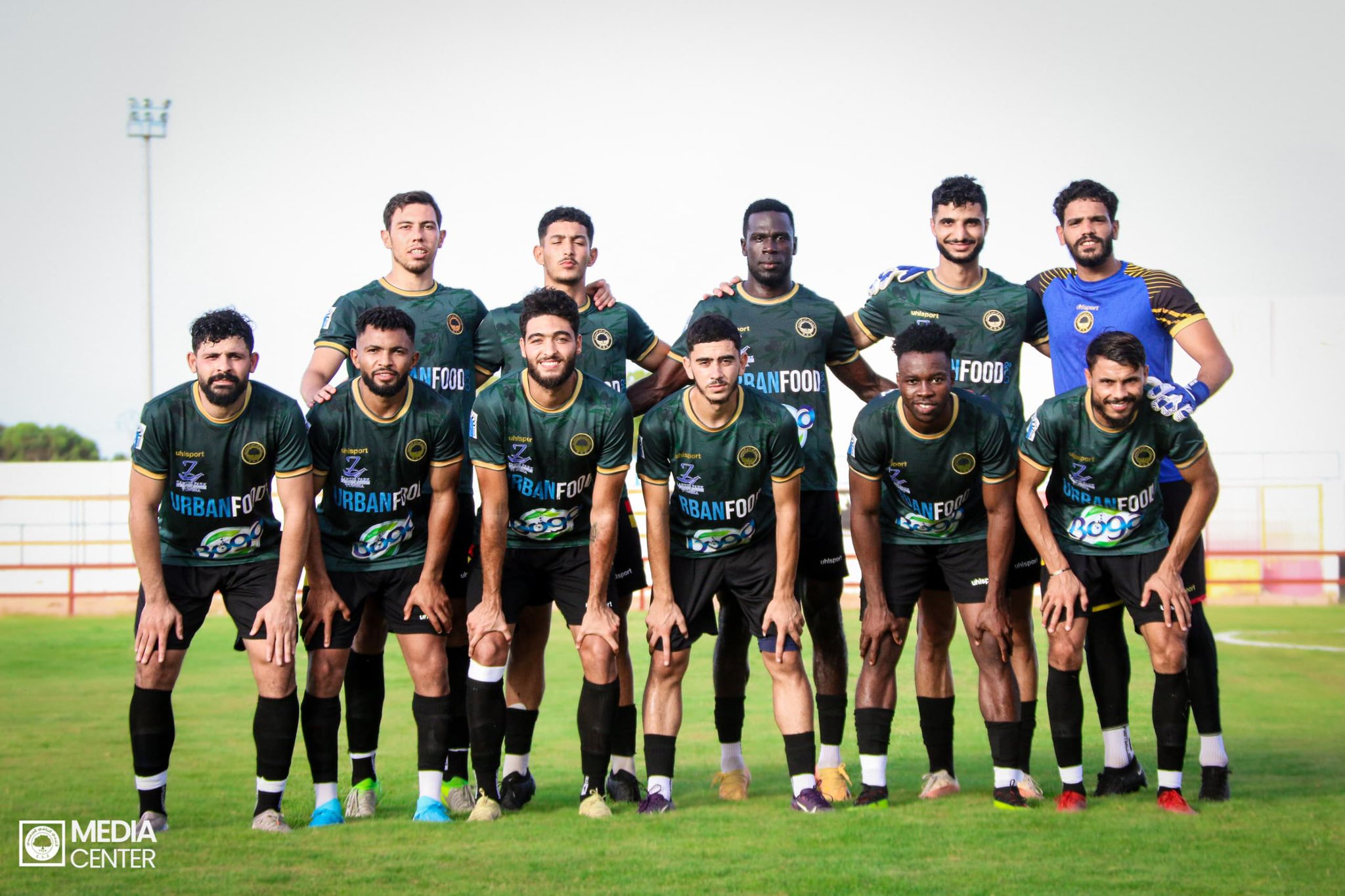 الرابطة 1  العكارة يسترجعون الصدارة والإفريقي يتعثر من جديد في رادس