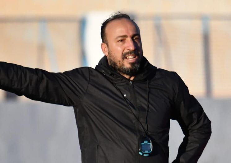 مجدي الراشدي يشرع في تدريب مستقبل القصرين