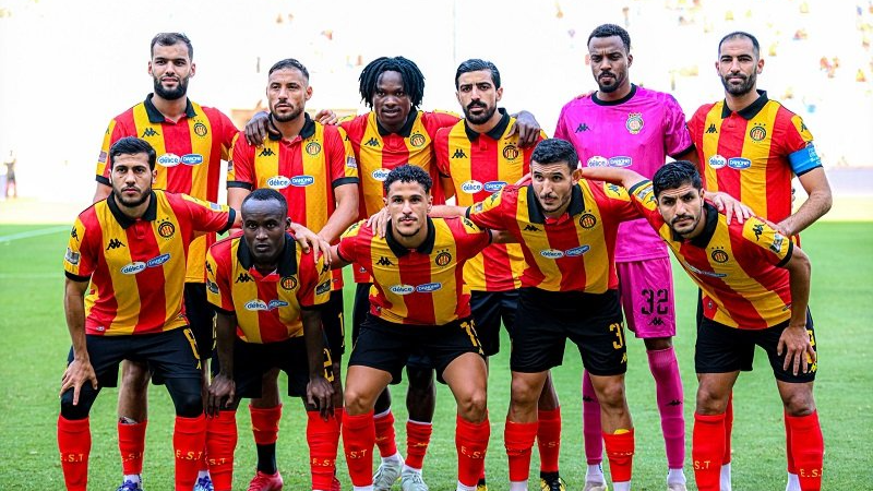 رابطة الأبطال : الترجي يتأهل كالعادو دون عناء لدور المجموعات