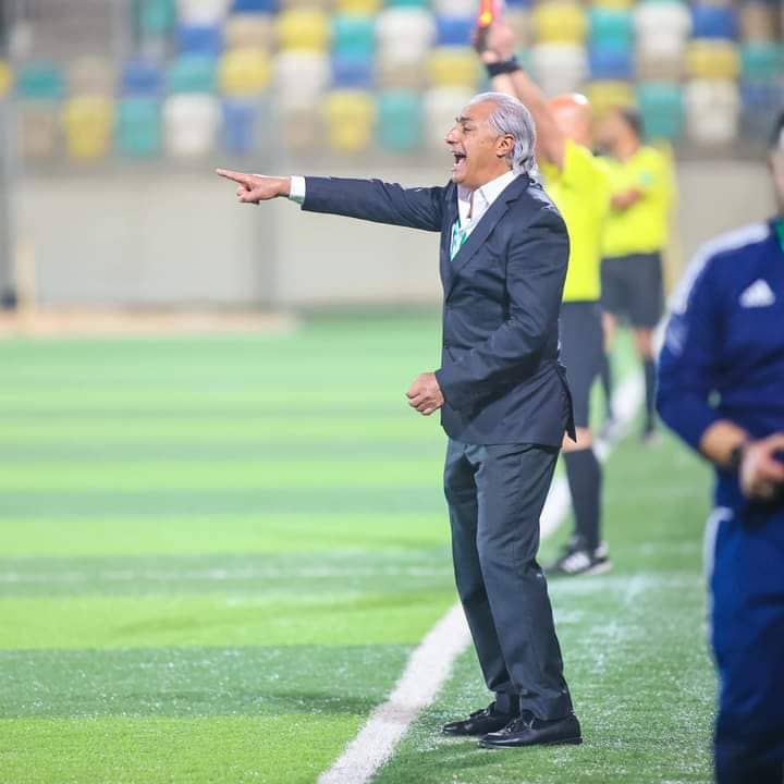 النادي البنزرتي : الليلي يخلف البجاوي