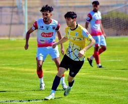 نادي حمام الأنف: غياب قاسم