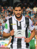 مصعب ساسي يغيب عن تشكيلة أمل حمام سوسة