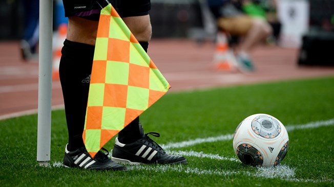 حكام مقابلات الحولة الخامسة لبطولة الهواة المستوى الأول بالمجموعة الثالثة