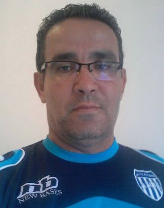 فتحي الحاج إسماعيل يشرع في تدريب أولمبيك مدنين