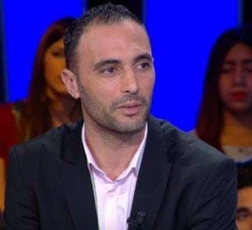 سيف غزال يطالب بإحالة الحكم بوخشينة على المحكمة ابلعسكرية ورئيس ناديه بالانسحاب من الطولة