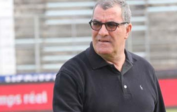 السويح الأقرب لخلافة الدريدي لتدريب الملعب التونسي؟