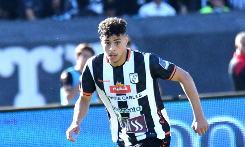  النادي الصفاقسي ملزم بدفع 859 ألف دينار للرالوي أو المنع من المشركة في البطولة