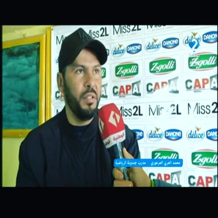 العرعوري مرشح لتدريب مستقبل قابس