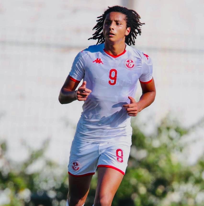 صادق قديدة في النادي الإفريقي