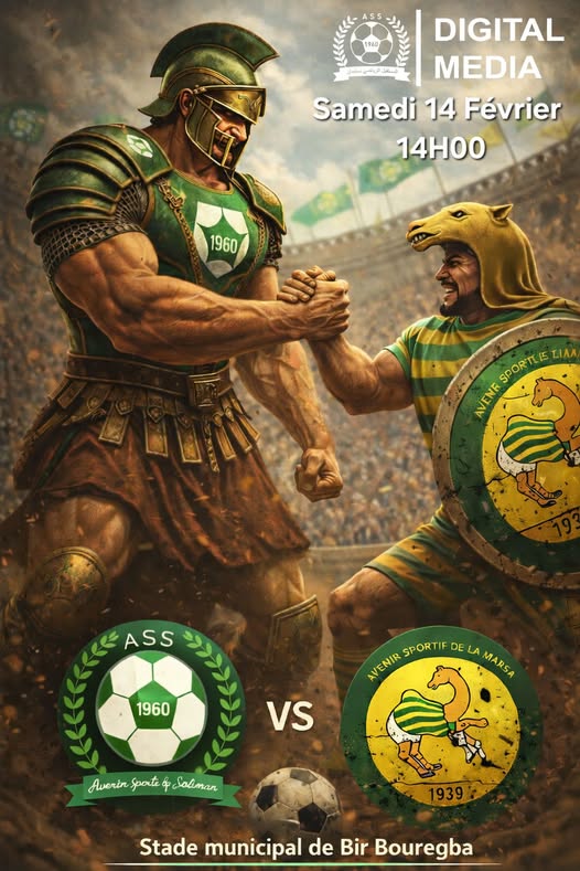 مستقبل سليمان - مستقبل المرسى : الهزينمة ممنوعة