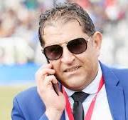 توزيع المسؤوليات بالراطة الوطنية لكرة اقدم المحترفة