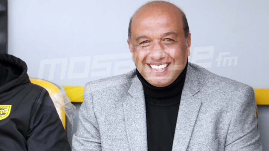 الحيدوسي يعود لتدريب اتحاد بن قردان