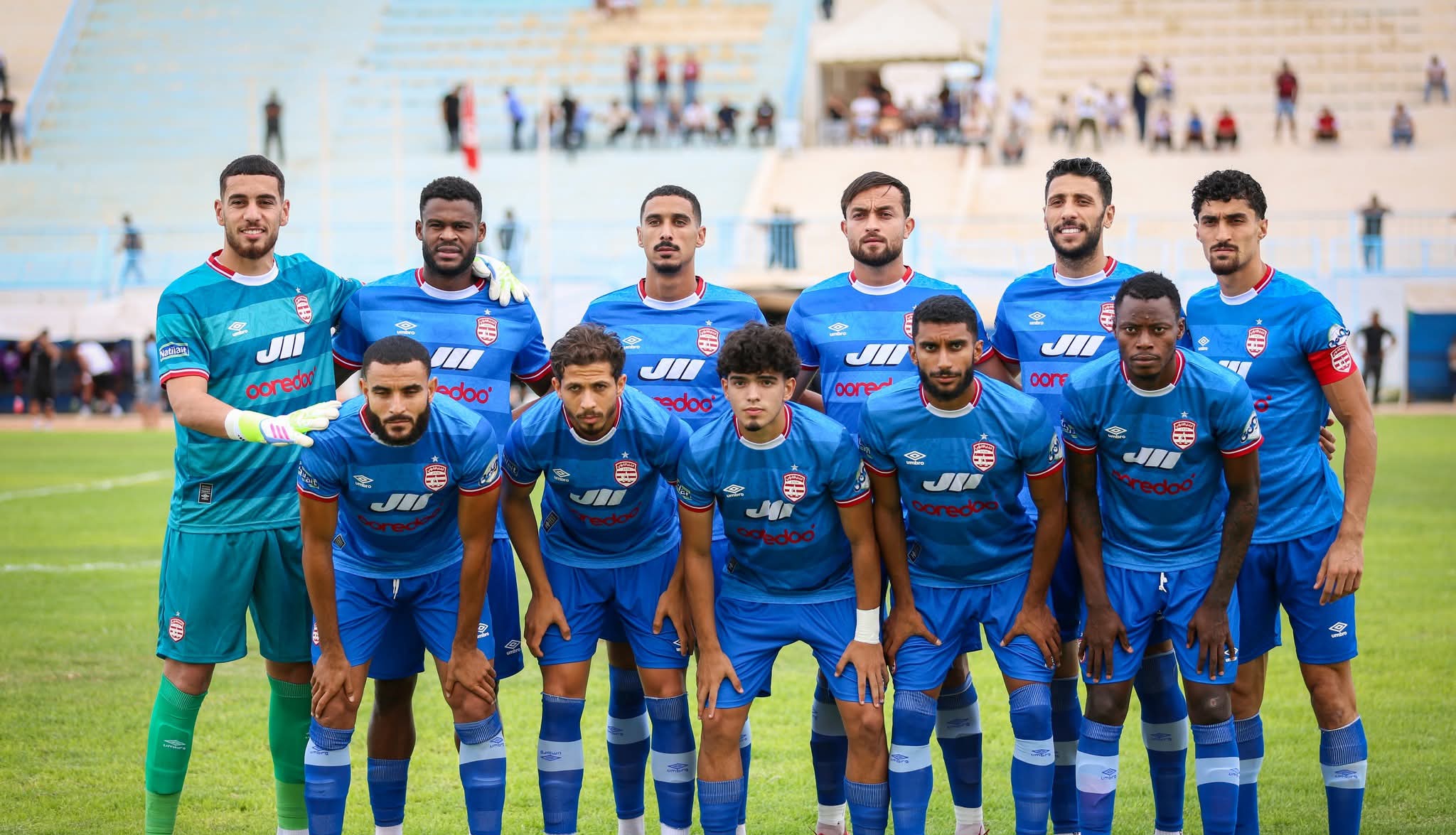 الرابطة 1 : الإفريقي يلتحق بالترجي واستقرار في أسفل الترتيب