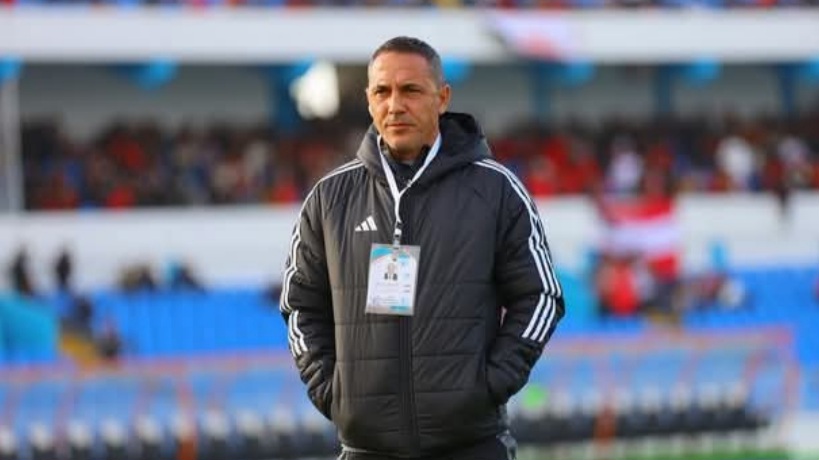 خامس مدرب’ جمال بن سالم يقود الأولمبي الباجي ضد النجم الساحلي