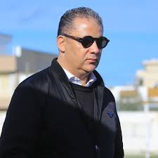 استقالة قيزة من رئاسة الملعب القابسي 