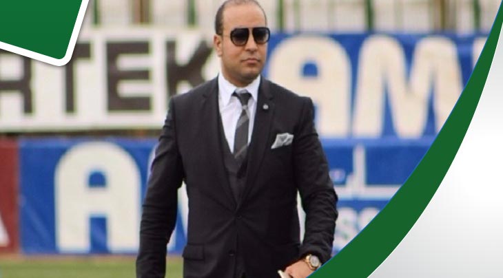 بعد هزم لجنة الاستئناف للبقلاوة, بن ميم يتهم الأعضاء