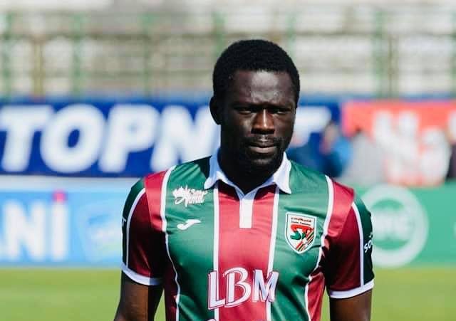 الملعب التونسي : إلغاء اللقاء الودي وساليفو يغيب ضد  النادي الصفاقسي