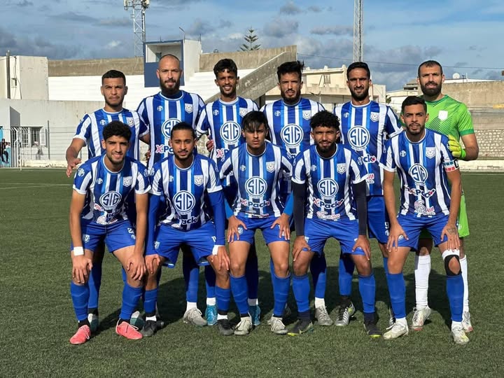 الهواة 1 : الحريقة تزيد في متاعب النجم لرادسي