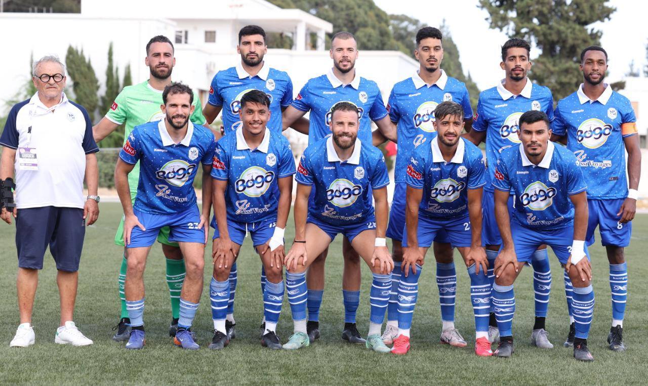 المحيط `يبلع`أ.  حمام سوسة.. يهدي الصدارة للهمهاما يضمن بقاءه رسميا بالرابطة 2