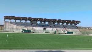 آخر قرار  مستقبل سليمان-النادي الإفريقي في الكاف