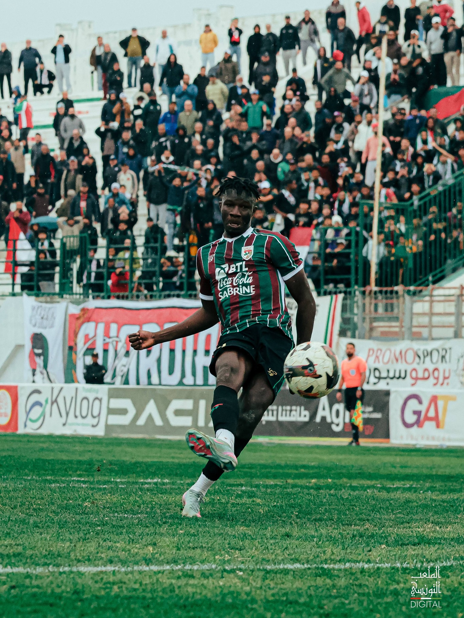 من مخلفات لقاء السي أس أس : غياب 3 أساسيين للبقلاوة  ضد العمران .. صاليفو يعود