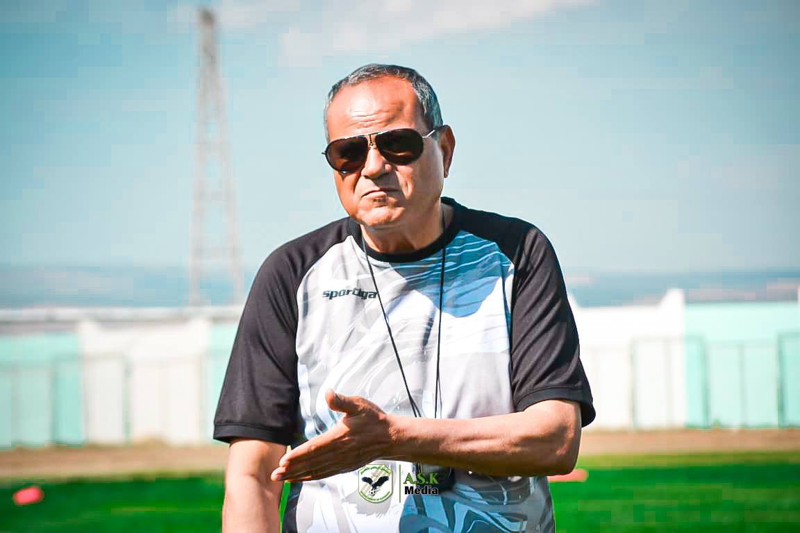 عثمان الشهايببي يغادر مستقبل القصرين