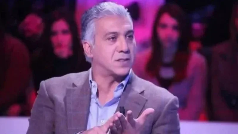 الترجي التونسي : شكري الواعر نائب رئيس مكلف بكرة القدم