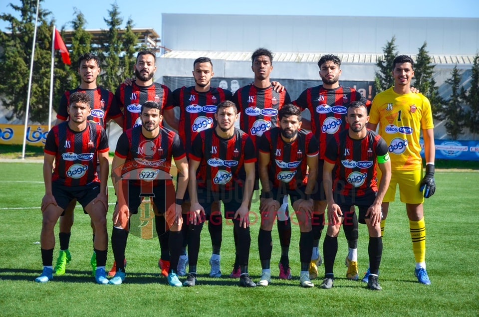 الرابطة 2 : هل تقوم جندوبة الرياضية بدورتها الشرفية في القلعة الصغرى؟