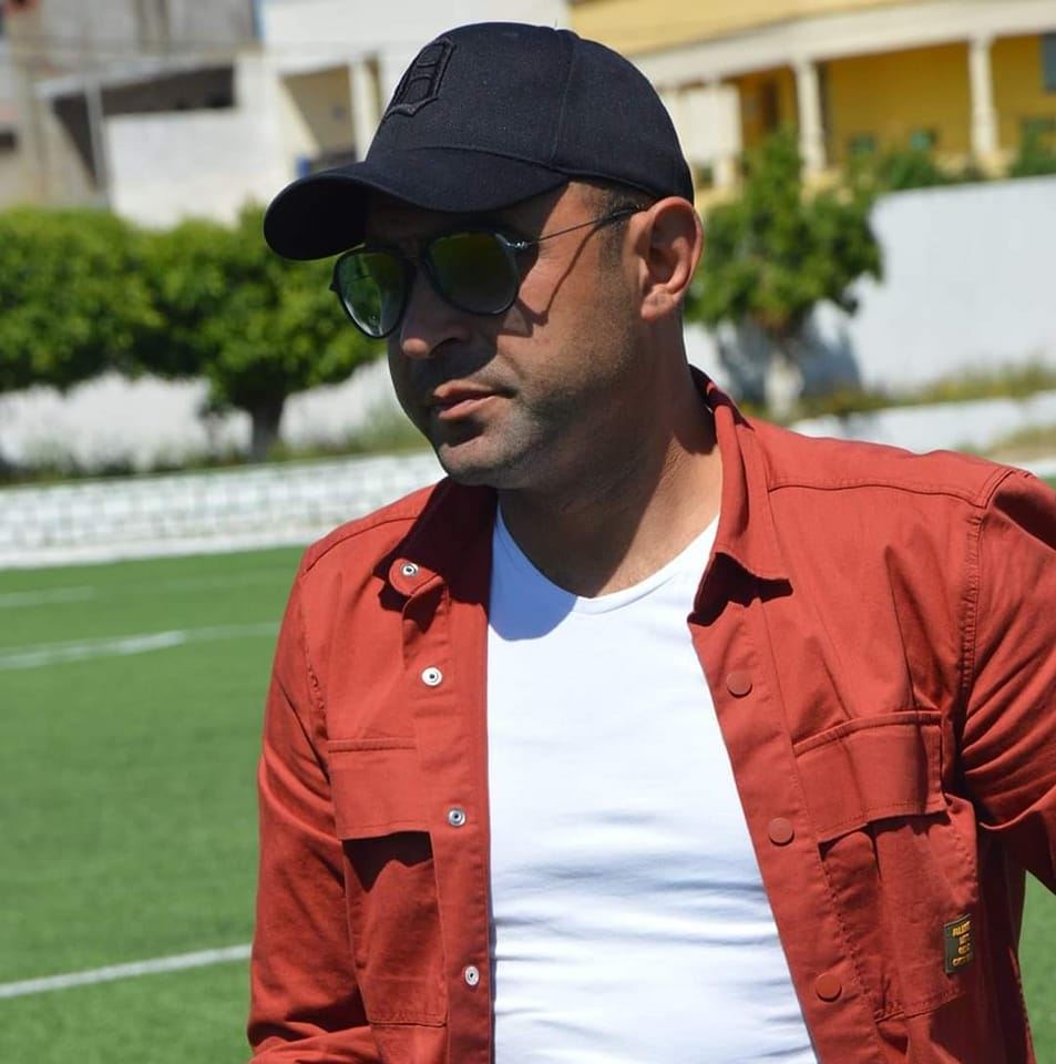 أمير الطريفي يخلف لطفي العياري في  تدريب ملعب منزل بورقيبة