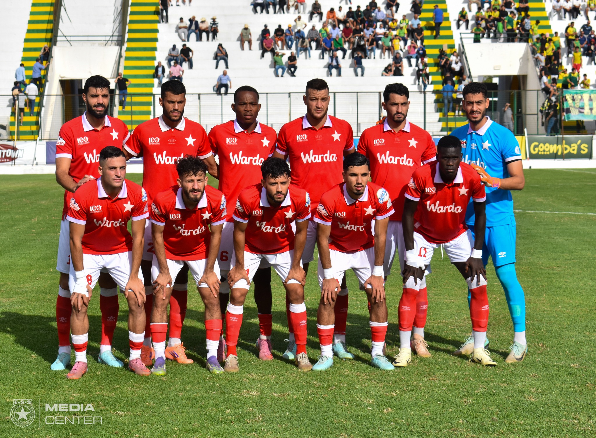 الرابطة 1 : رغم التعادل, البقلاوة تعود للصدارة والنجم يتنفس الصعداء في المرسى