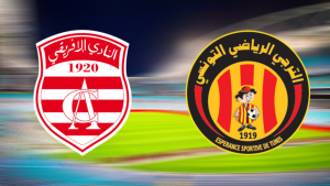 الرابطجة 1 : هل يحدث منعثرج أول؟جولة اليوم