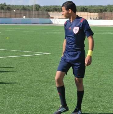 ماذا حصل للحكم منتصر عمار في جربة ميدون وماذا ينتظر الأمل من عقوبات؟