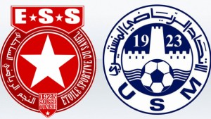 برنامج الدفعة الأولى للجولة 20 للطولة الرابطة 1