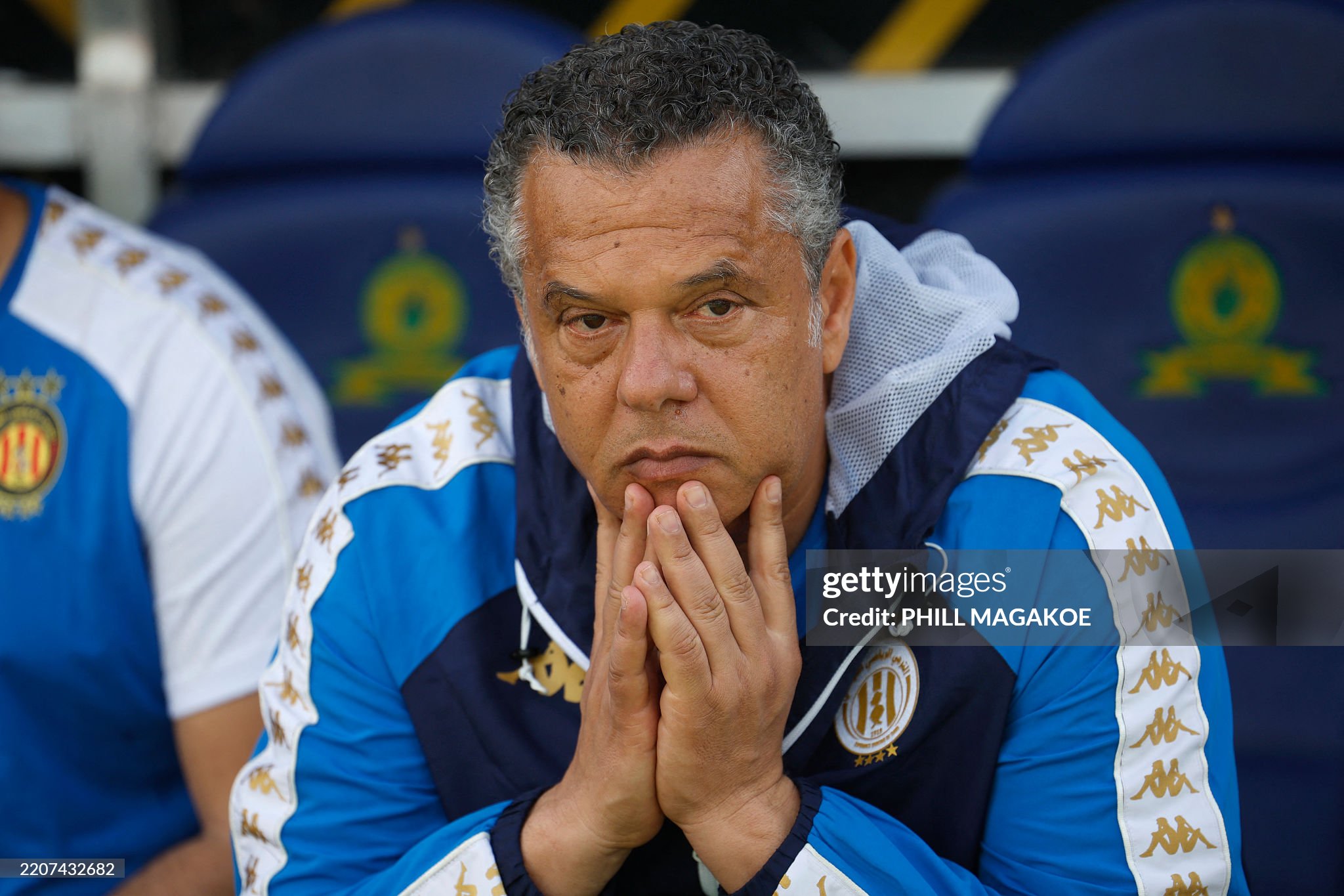 الترجي التونسي يفك ابلارتباط بماهر الكنزاري