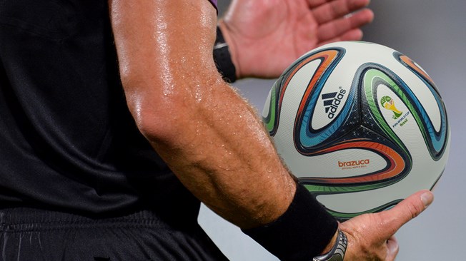 حكام ادولة 14 لبطولة رالهواة المستوى الأول