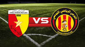 الرالطة تحدد تاريخ اللقاء المؤجل بين نجم المتلوي والترجي التونسي