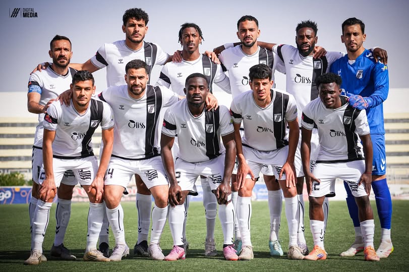 الرابطة 1 (الدفعة 2 للجولة 23) : السي أس أس  يواصل الزحف