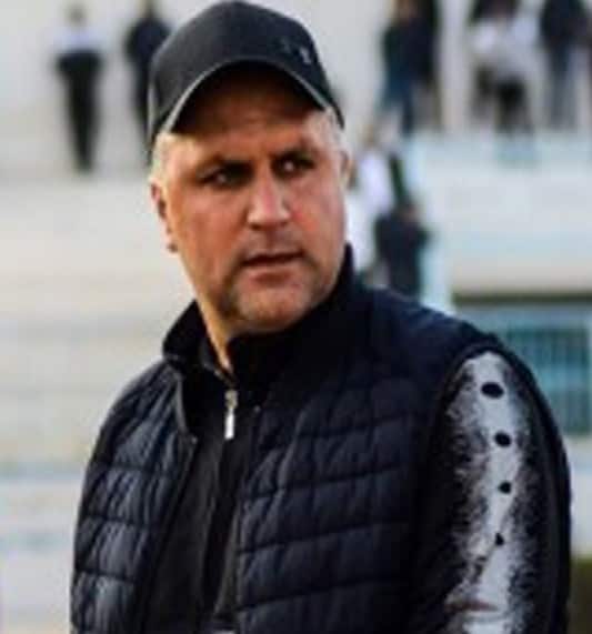 قطيعة بين الترجي ااحرحيسي والمدرب سامي ابقفصي