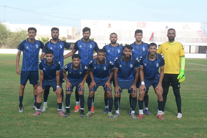 الرابطة 2 : م. القصرين يعطي نكهة جديد للبطولة وأ. سيدي بوزيد يزيد في السؤرعة نحو الهواة 1